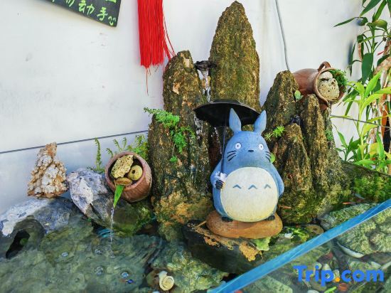 Шэньчжэнь: Shenzhen Youju Xiaozhu Homestay