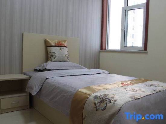 Люян: Jiaocheng Venus Boutique Apartment