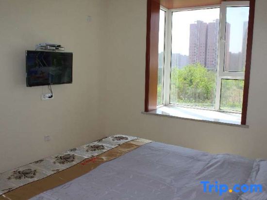 Люян: Jiaocheng Venus Boutique Apartment