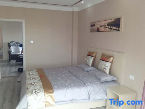 Люян: Jiaocheng Venus Boutique Apartment