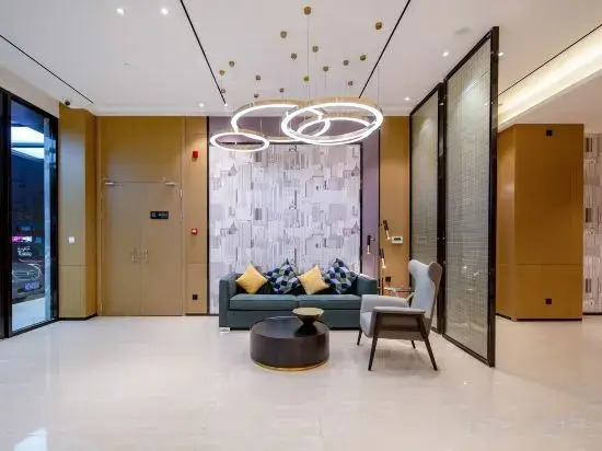 Laibin: City Convenience Hotel (Xiangzhou Shilong Town)