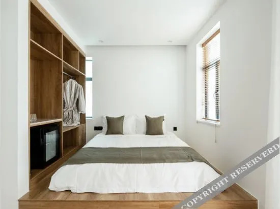 Шэньчжэнь: Chengshixin Express Hotel
