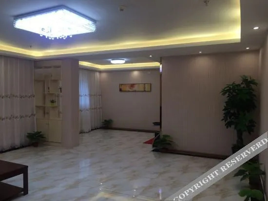 Шэньчжэнь: Chengshixin Express Hotel