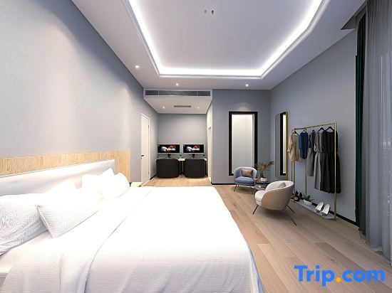 Луань: 92 Bayin Box Entertainment Hotel