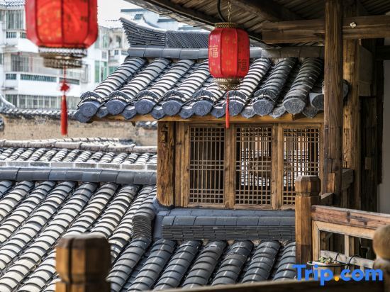 Лунъянь: Hakka Earth House Guest House
