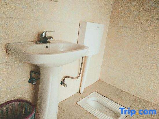 Ухань: Warm Hotel (Wuhan La Defense)