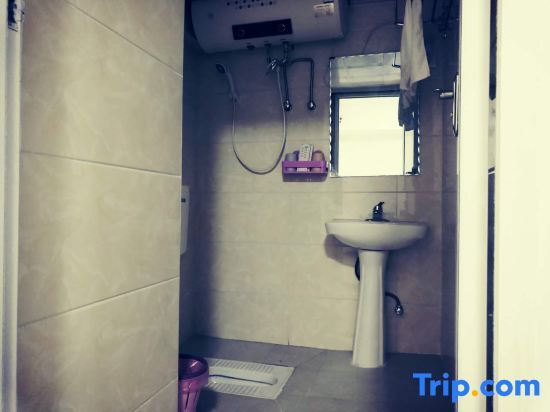 Ухань: Warm Hotel (Wuhan La Defense)