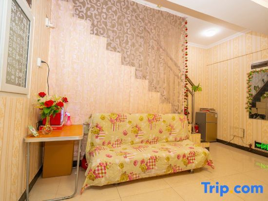 Ухань: Warm Hotel (Wuhan La Defense)