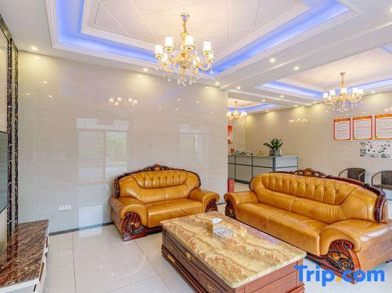 Xuancheng: Ningguo Mengli Shanshui Homestay (Chujiatan)