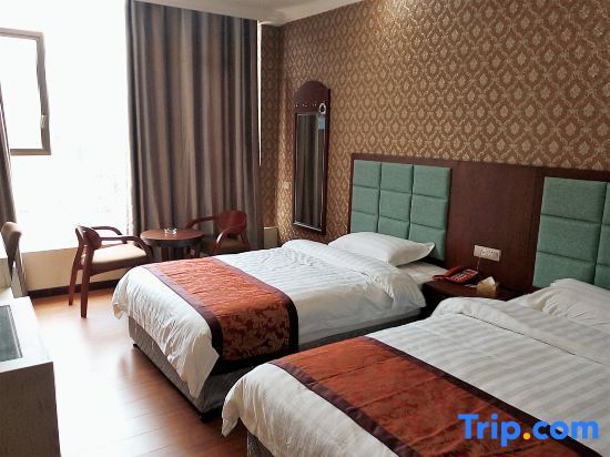 Шибинг: Shibing Grand Hyatt Hotel