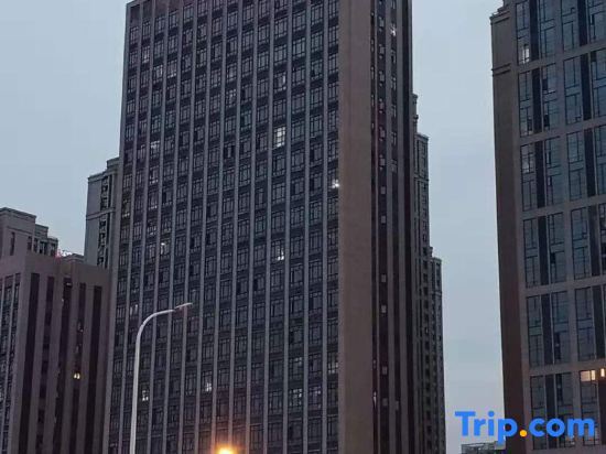 Фучжоу: Fuzhou South Railway Station Good Affordable Apartment