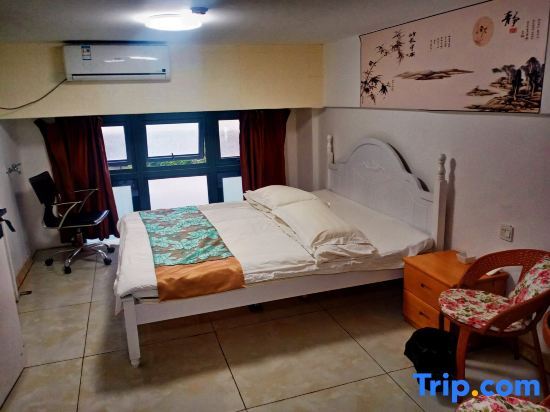 Фучжоу: Fuzhou South Railway Station Good Affordable Apartment