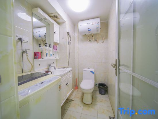 Фучжоу: Fuzhou South Railway Station Good Affordable Apartment