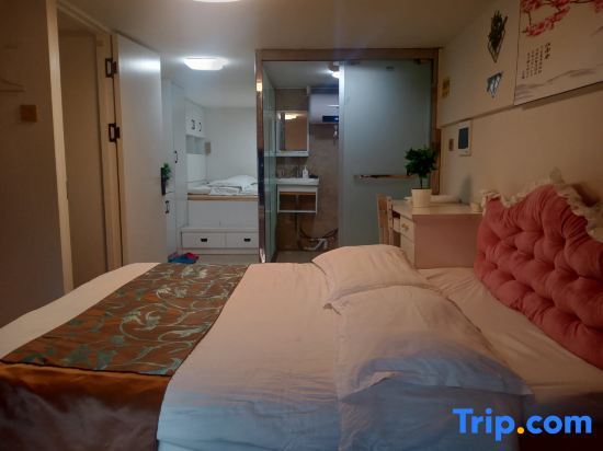 Фучжоу: Fuzhou South Railway Station Good Affordable Apartment