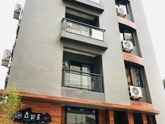 Фошань: Yao Jianju Guesthouse