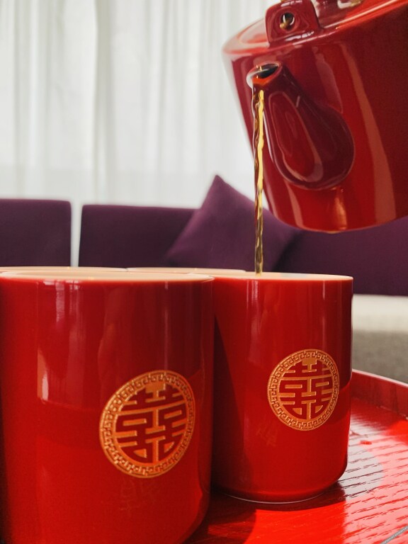 Чунцин: Hampton by Hilton Chongqing Fuling Best Will Plaza
