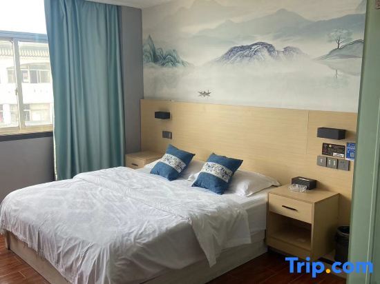 Чанчжоу: Changzhou Sujia Hotel