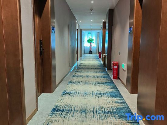 Хотан: silk Road impression boutique hotel