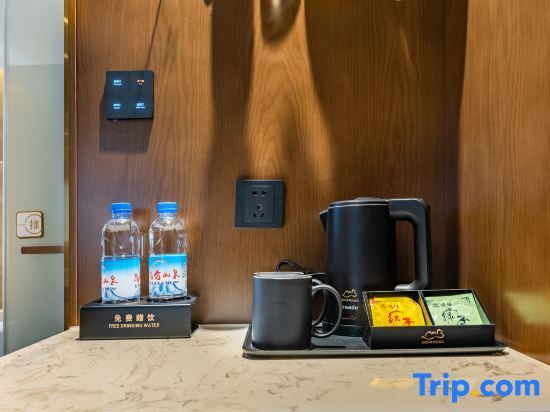 Хотан: silk Road impression boutique hotel