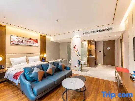 Хотан: silk Road impression boutique hotel