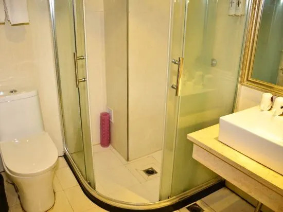 Дунъян: Hengdian boss Boutique Hotel