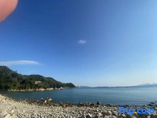 Шэньчжэнь: Mirs Bay One Hotel Apartment (Rose Coast Store)