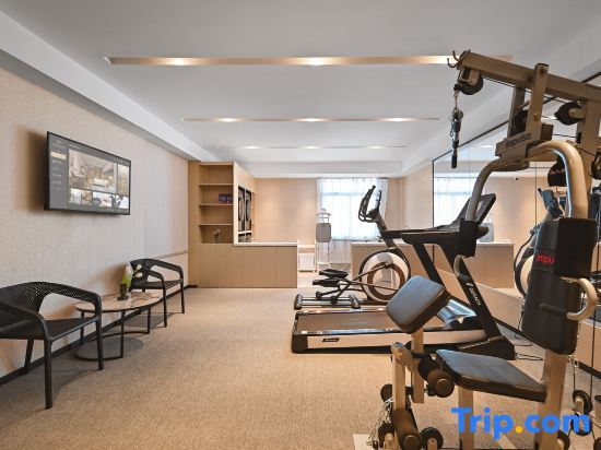 Шаньтоу: Vienna International Hotel (Shantou High-speed Railway Station East Plaza Branch)