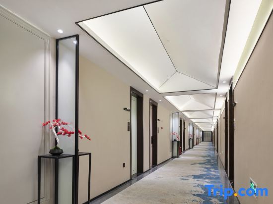 Синьсян: Moshang Qingju Hotel (Xinxiang south ring store)