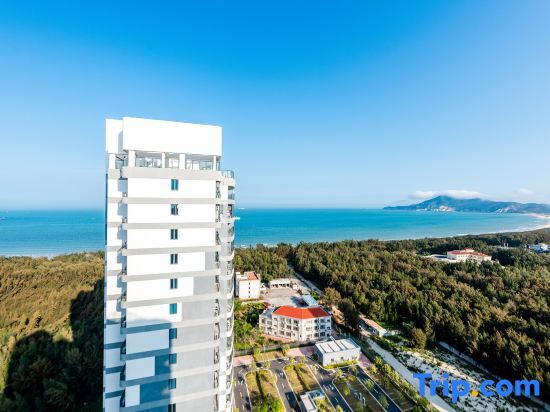 Жангжоу: Dongshan Houyi Seaview Homestay
