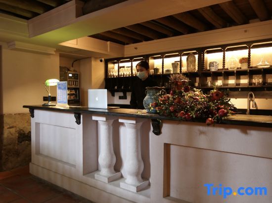 Фучжоу: Dieyuan Old House Hotel