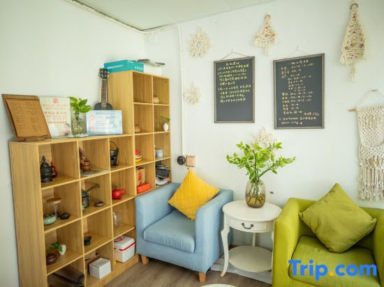 Бэйхай: Weizhou Island Summer Haiqing Homestay