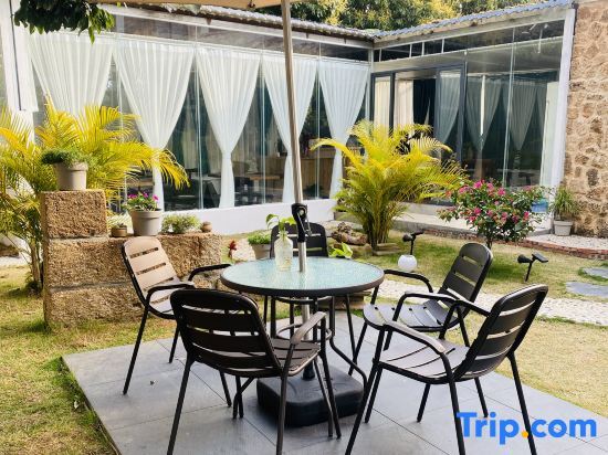 Бэйхай: Weizhou Island Summer Haiqing Homestay
