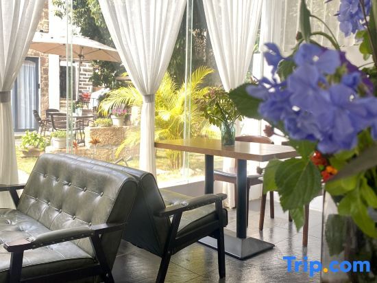 Бэйхай: Weizhou Island Summer Haiqing Homestay