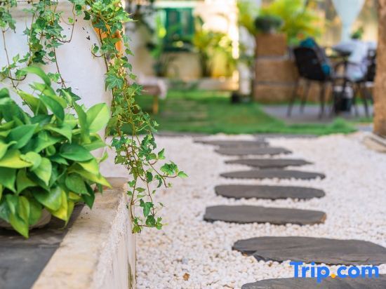 Бэйхай: Weizhou Island Summer Haiqing Homestay