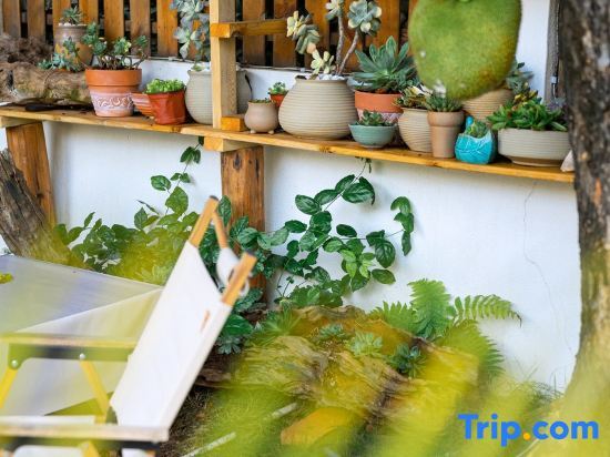Бэйхай: Weizhou Island Summer Haiqing Homestay