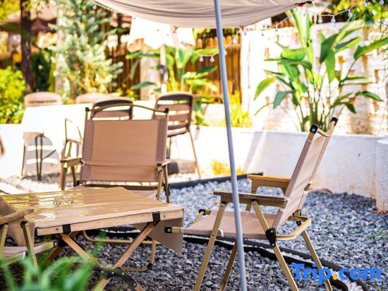Бэйхай: Weizhou Island Summer Haiqing Homestay