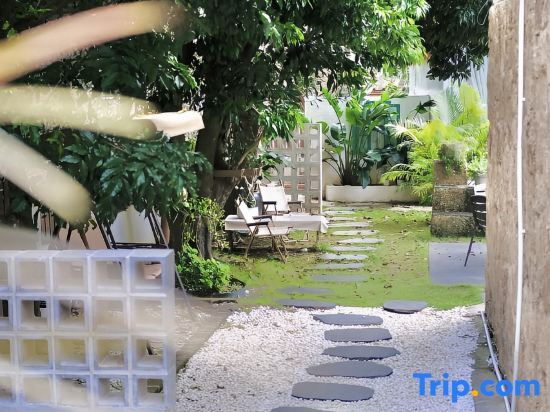 Бэйхай: Weizhou Island Summer Haiqing Homestay
