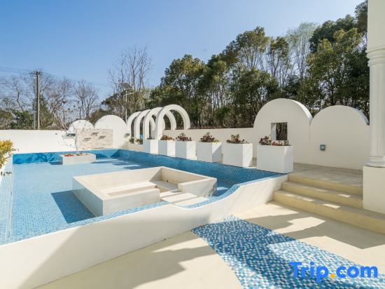 Шанхай: Shanghai Chongming Island Manxixuan·Yujia Homestay
