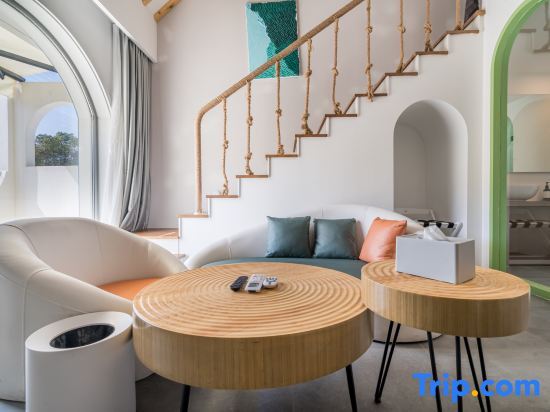 Shanghai Chongming Island Manxixuan·Yujia Homestay — фото 4