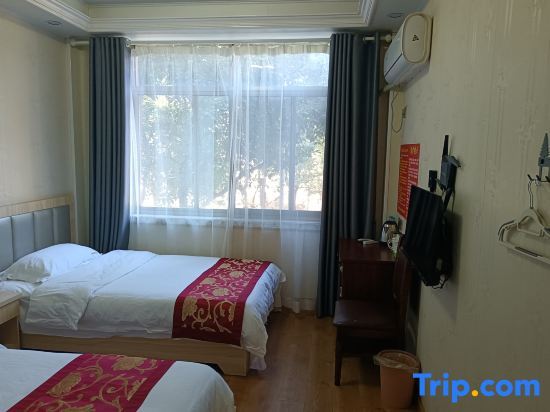 Xuancheng: Jiangnanchun Hotel