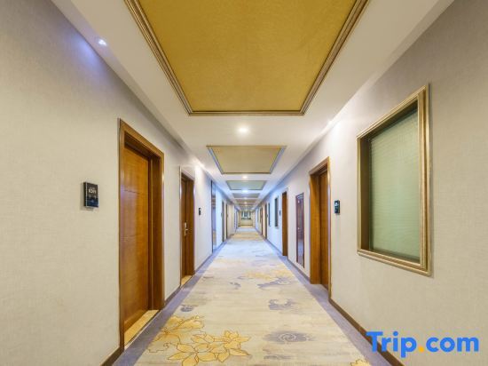 Хами: James Joyce Coffetel Hotel (Hami Yingbin Avenue)