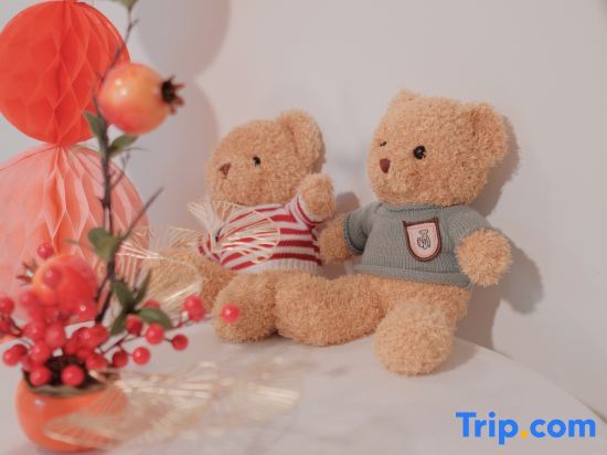 Чунцин: Painter Garden Homestay
