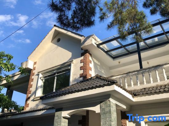 Чунцин: Painter Garden Homestay