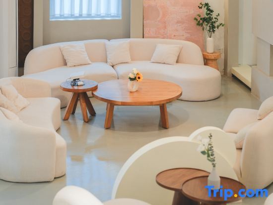 Чунцин: Painter Garden Homestay