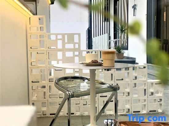 Шанграо: Taoyuan Anxia Homestay