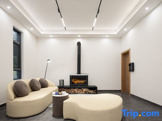 Шанграо: Taoyuan Anxia Homestay