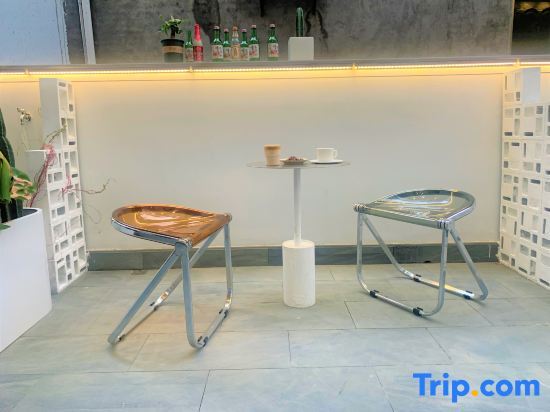 Шанграо: Taoyuan Anxia Homestay