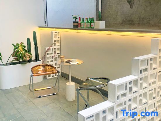 Шанграо: Taoyuan Anxia Homestay