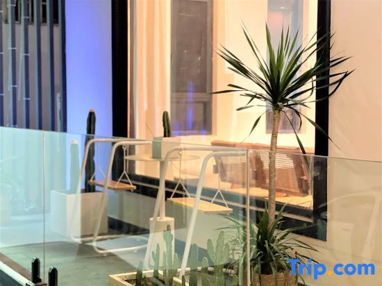 Шанграо: Taoyuan Anxia Homestay