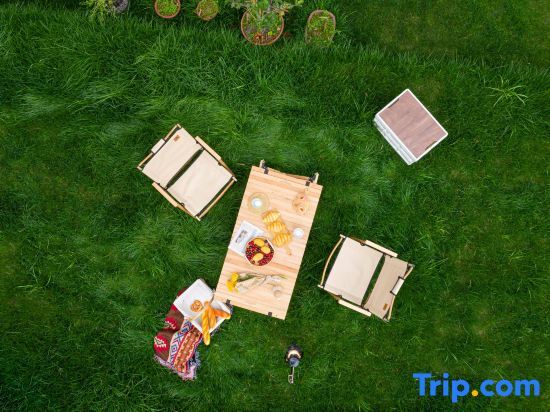 Шанграо: Taoyuan Anxia Homestay